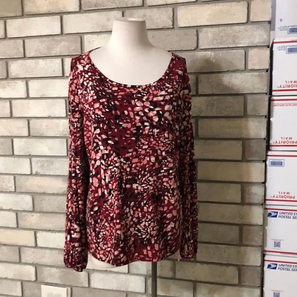 3for $20 blouse